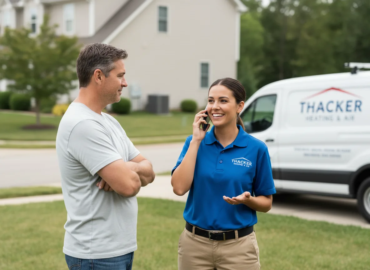 Ac Repair Riverton, CT FAQs